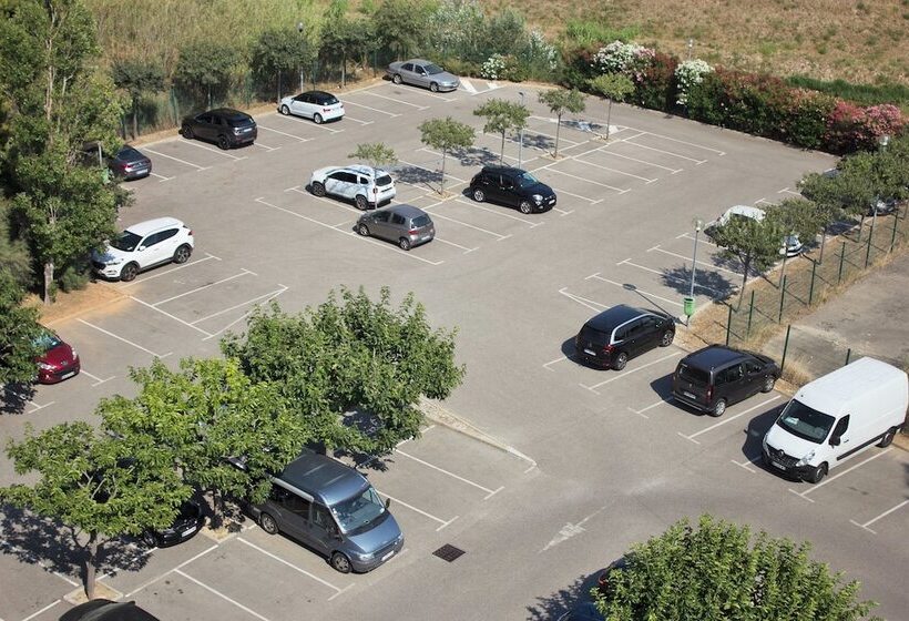 酒店 Ibis Marseille Provence Aeroport