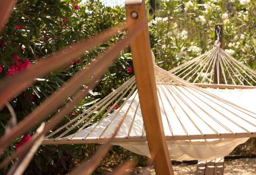 酒店 Ibis Marseille Provence Aeroport