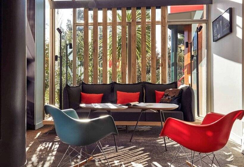 酒店 Ibis Marseille Provence Aeroport