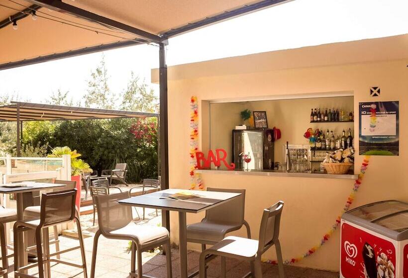 酒店 Ibis Marseille Provence Aeroport