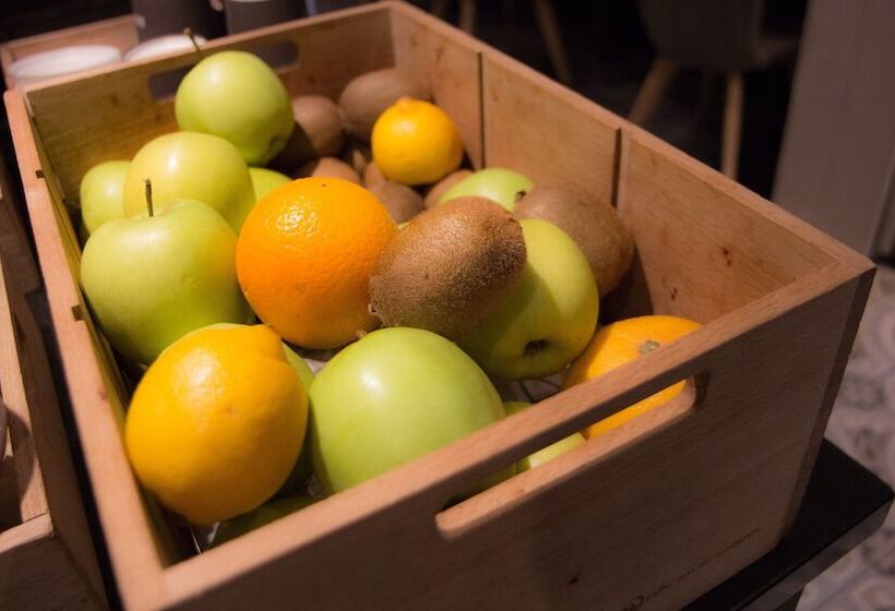 酒店 Ibis Marseille Provence Aeroport