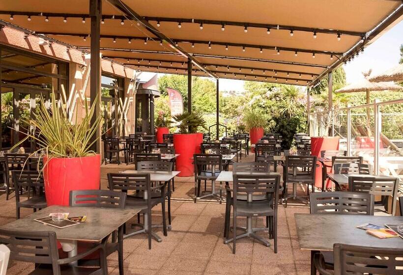 酒店 Ibis Marseille Provence Aeroport