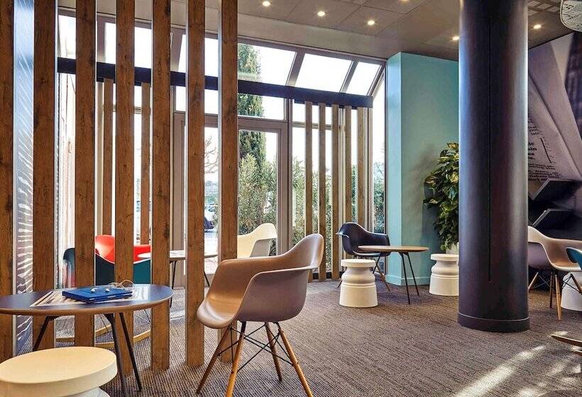 酒店 Ibis Marseille Provence Aeroport