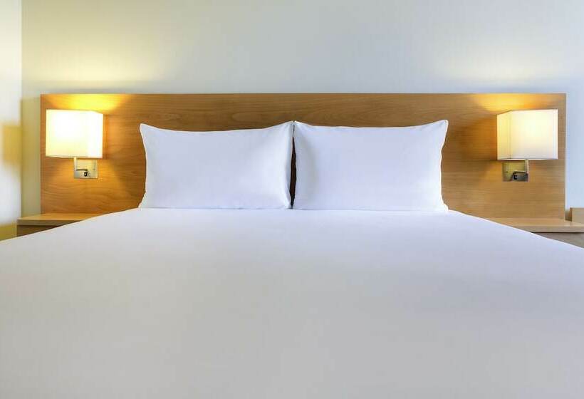 酒店 Ibis Marseille Provence Aeroport