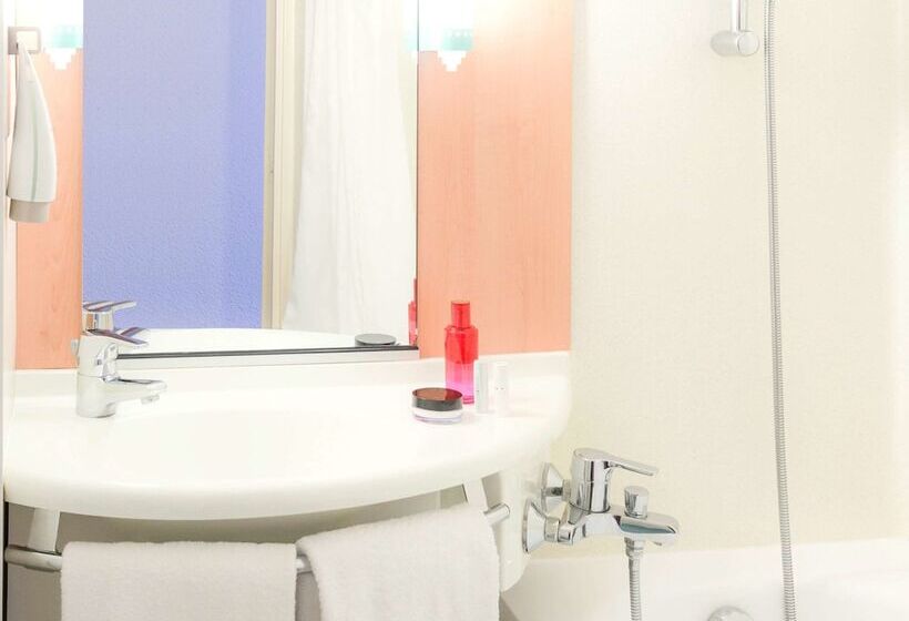 Отель Ibis Metz Centre Cathedrale