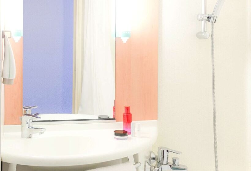 Отель Ibis Metz Centre Cathedrale