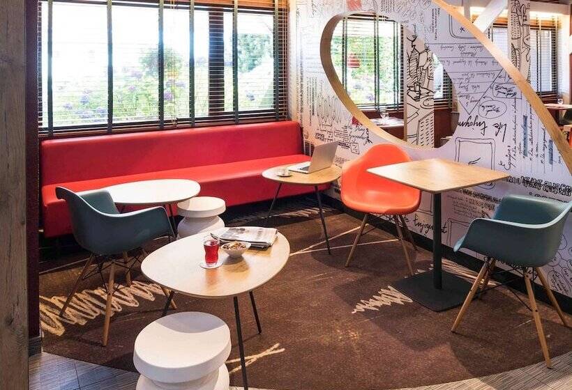 ホテル Ibis Montbeliard