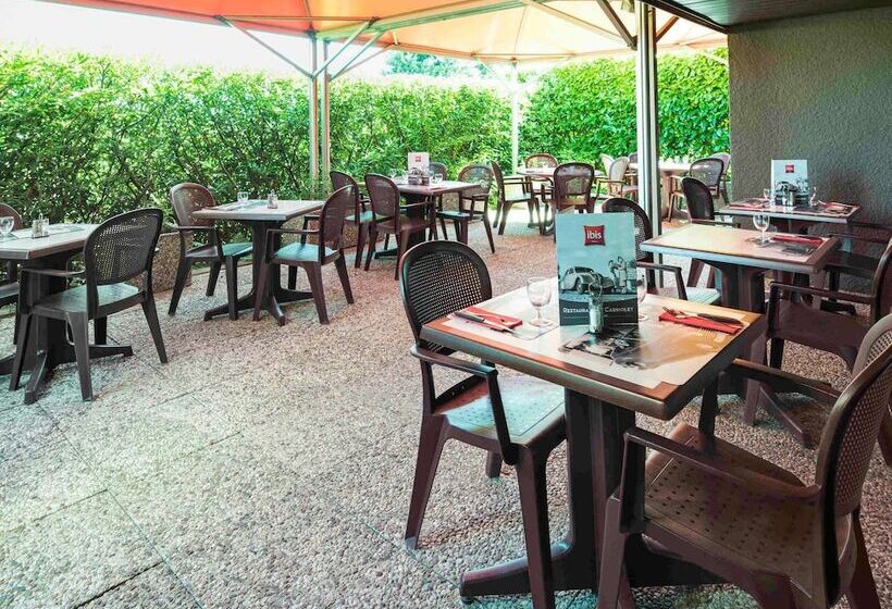 ホテル Ibis Montbeliard