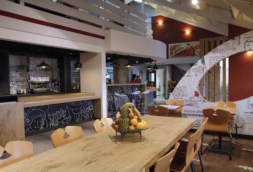 ホテル Ibis Montbeliard