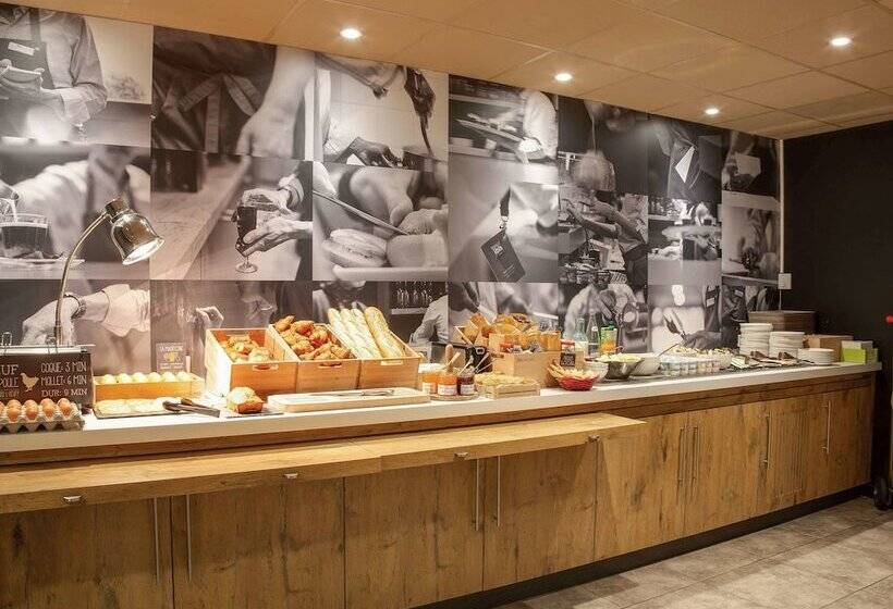 호텔 Ibis Montpellier Sud