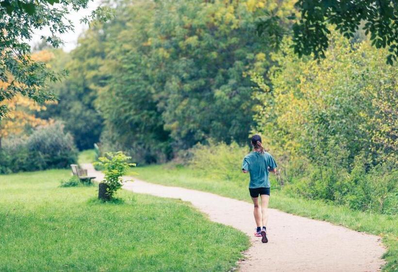 ホテル Ibis Mulhouse Centre Filature