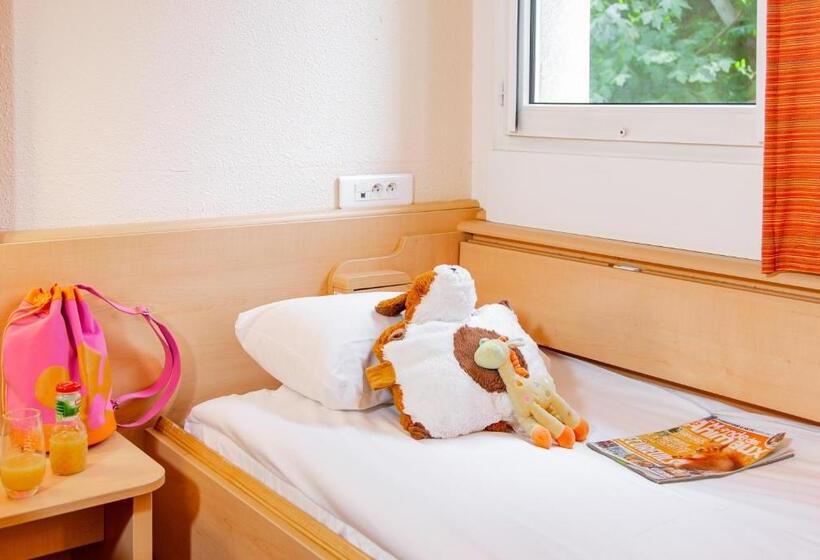 ホテル Ibis Mulhouse Centre Filature