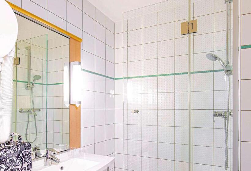 ホテル Ibis Mulhouse Centre Filature