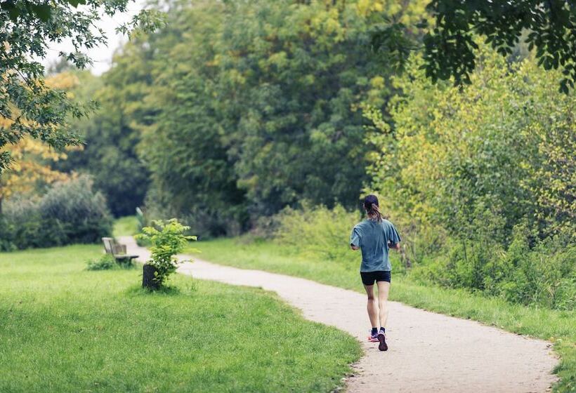 호텔 Ibis Mulhouse Ile Napoleon