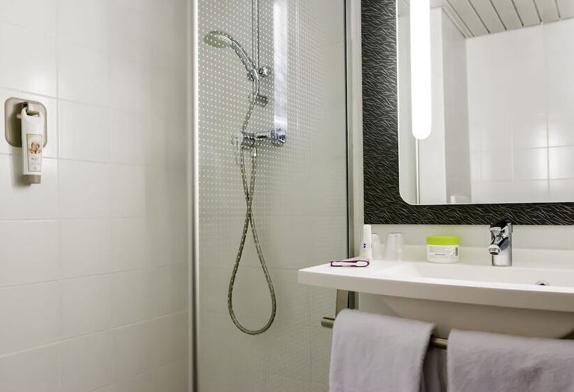 호텔 Ibis Mulhouse Ile Napoleon