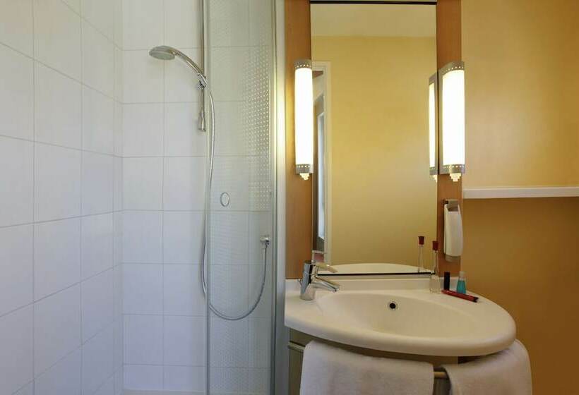 هتل Ibis Nantes Centre Gare Sud