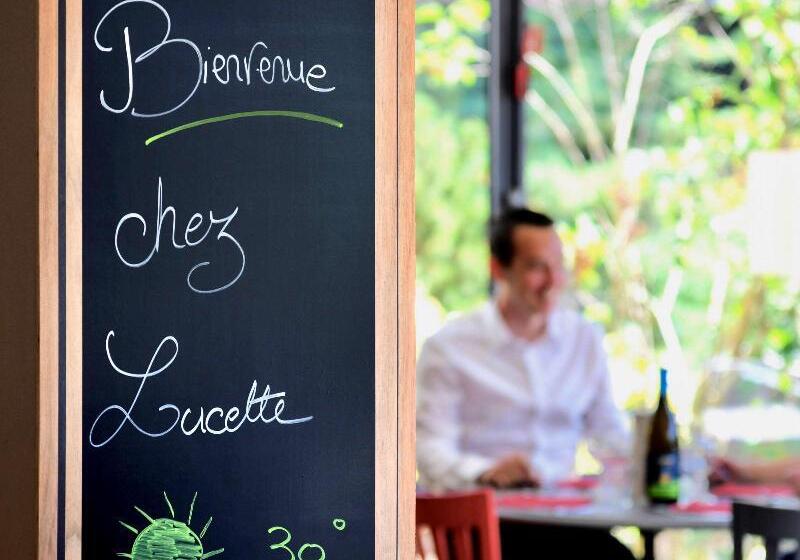 فندق Ibis Nantes La Beaujoire Parc Expo