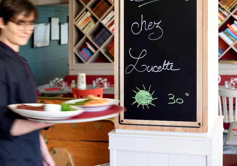 هتل Ibis Nantes La Beaujoire Parc Expo