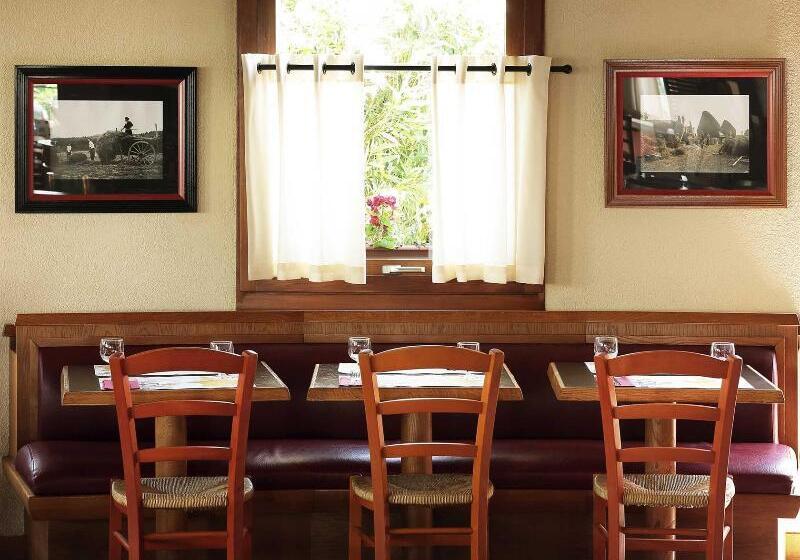 ホテル Ibis Narbonne