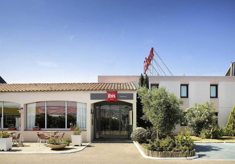 ホテル Ibis Narbonne