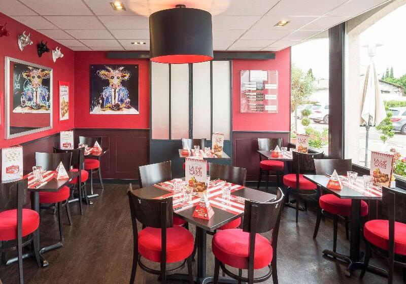 ホテル Ibis Narbonne