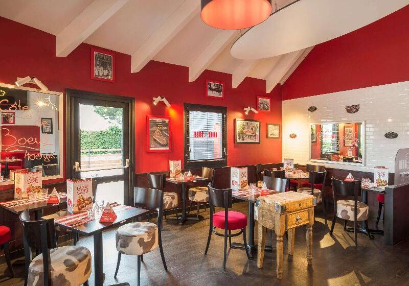 ホテル Ibis Narbonne