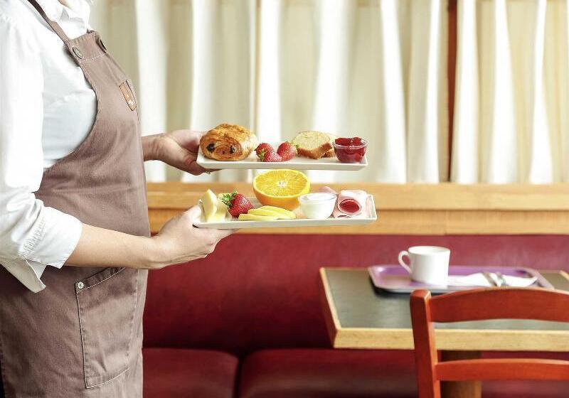 ホテル Ibis Narbonne