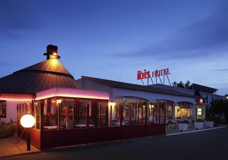 ホテル Ibis Narbonne