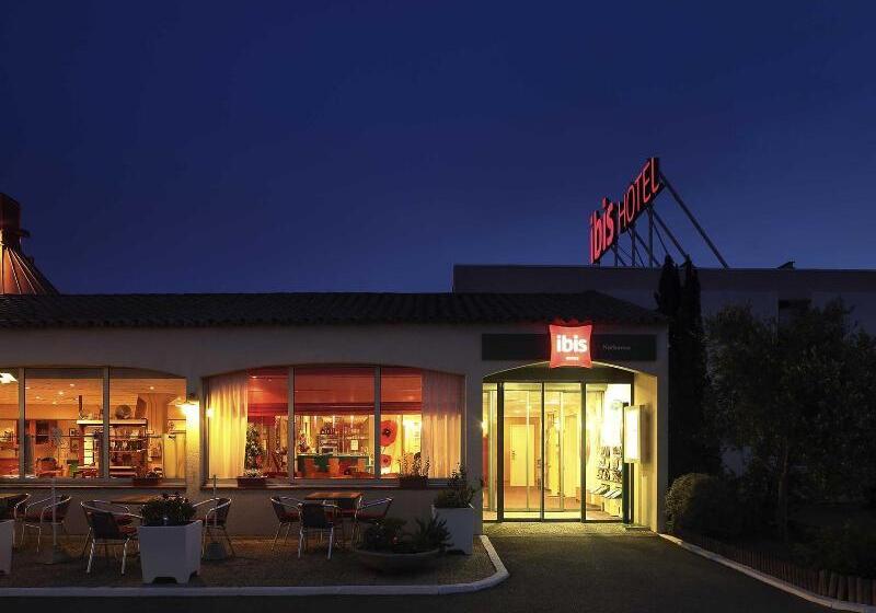 ホテル Ibis Narbonne