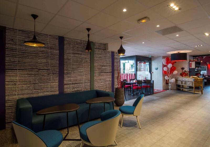 ホテル Ibis Narbonne