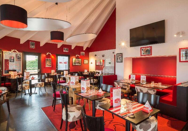 ホテル Ibis Narbonne