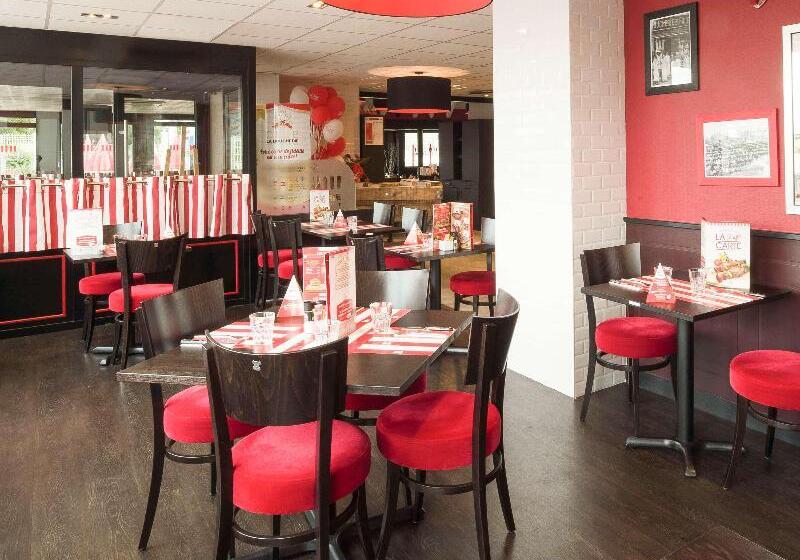 ホテル Ibis Narbonne