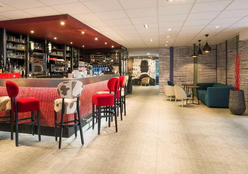 ホテル Ibis Narbonne