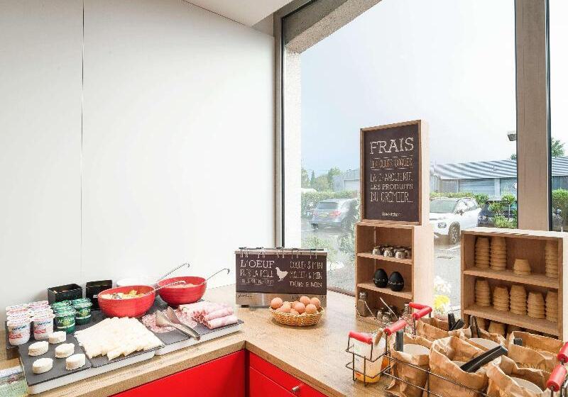 ホテル Ibis Narbonne