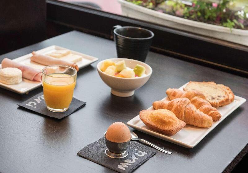 ホテル Ibis Narbonne