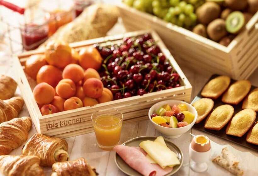 فندق Ibis Nemours