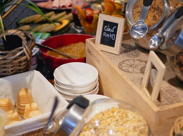 فندق Ibis Nemours