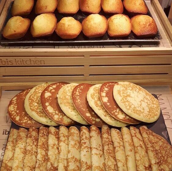 فندق Ibis Nemours