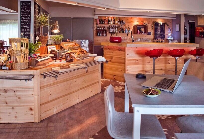 فندق Ibis Nemours