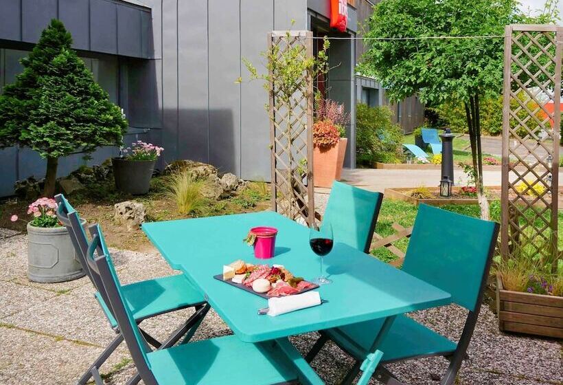 فندق Ibis Nemours