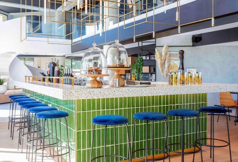 فندق Ibis Nice Aéroport Promenade Des Anglais