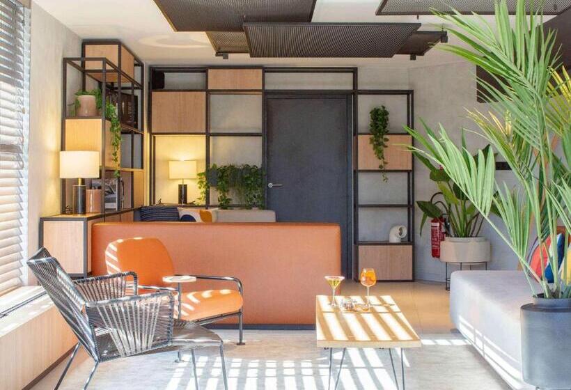 فندق Ibis Nice Aéroport Promenade Des Anglais