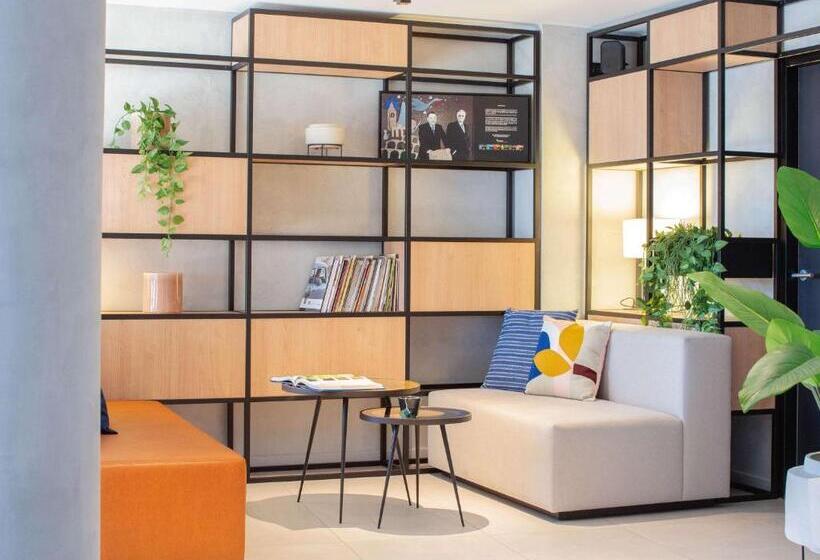 فندق Ibis Nice Aéroport Promenade Des Anglais