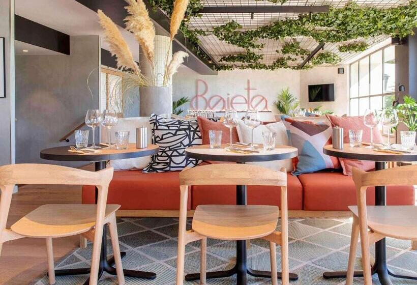 فندق Ibis Nice Aéroport Promenade Des Anglais