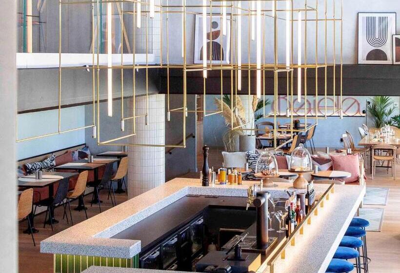 فندق Ibis Nice Aéroport Promenade Des Anglais