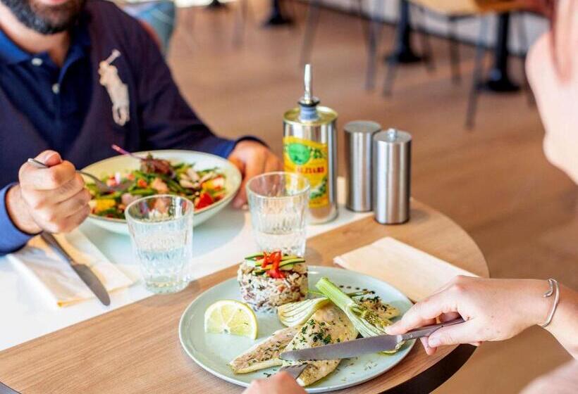 فندق Ibis Nice Aéroport Promenade Des Anglais