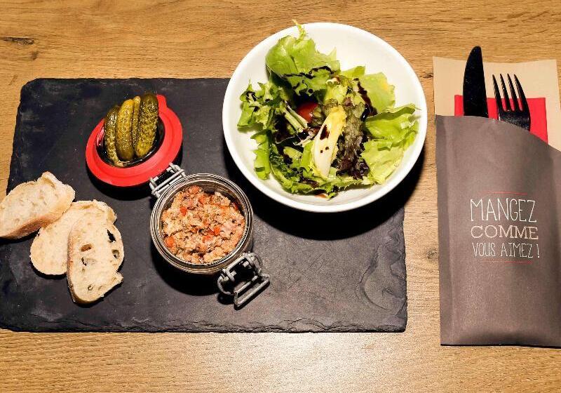 هتل Ibis Nîmes Ouest   A9