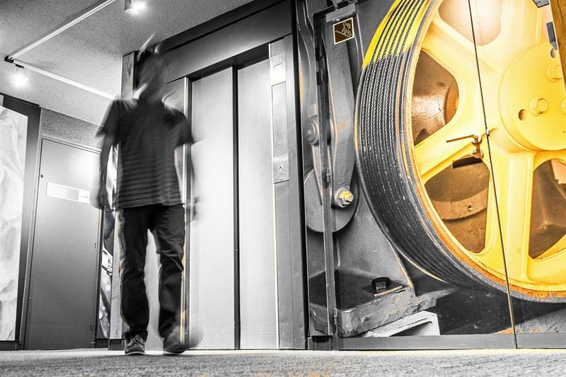 هتل Ibis Nîmes Ouest   A9