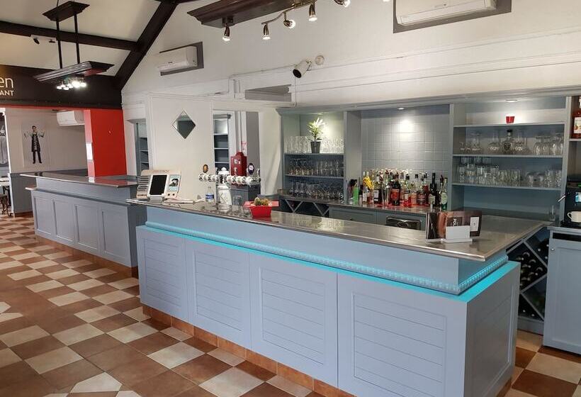 B&b Hotel Niort Sud Venise Verte