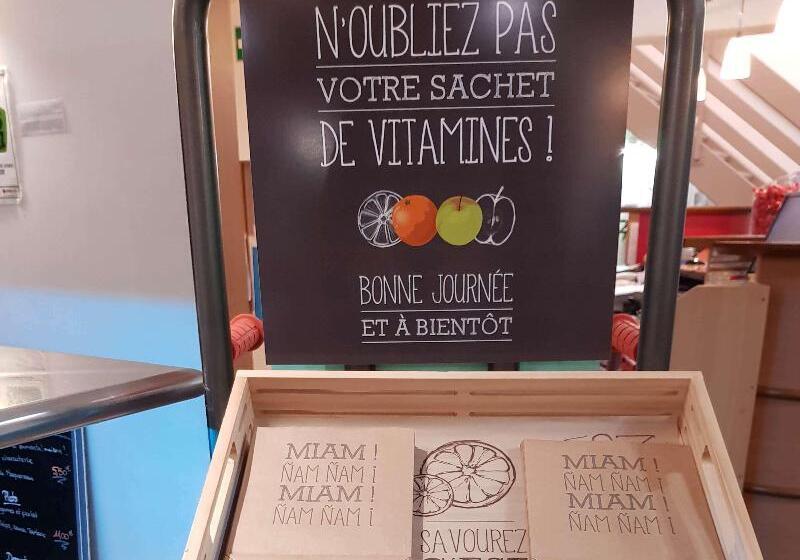 B&b Hotel Niort Sud Venise Verte